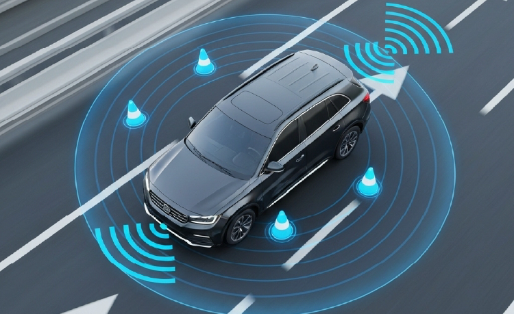 AVxcelerate Sensors